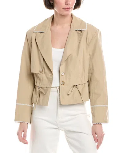 Shop Sam Edelman Gina Jacket