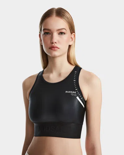 Rudsak Tracy Women's Sports Bra