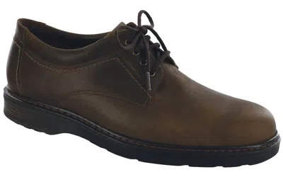 Sas Men's Aden Lace Up Oxford In Bronx
