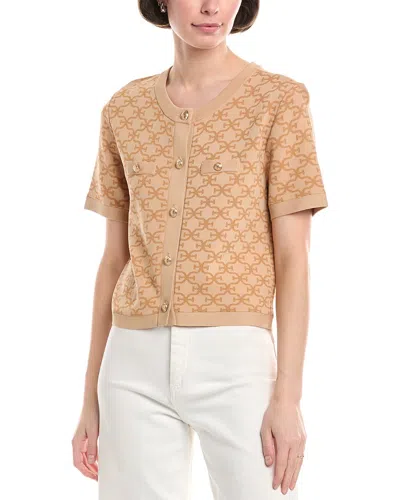 SAM EDELMAN COLLEEN SHIRT 