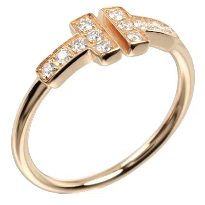 Pre-owned Tiffany & Co (18k) Band Ring ()