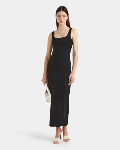 Rudsak Wanda Stretch Maxi Dress