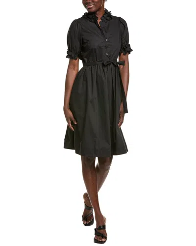 Stellah A-line Dress