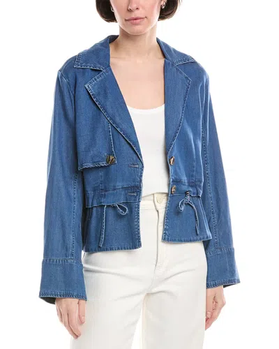 Sam Edelman Gina Jacket