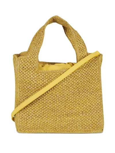Themoirè Morea Tote Bag