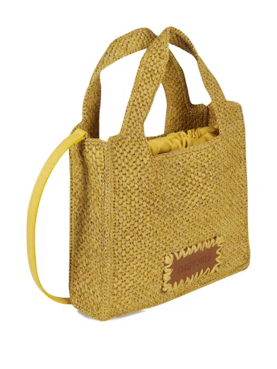 Themoirè Morea Tote Bag