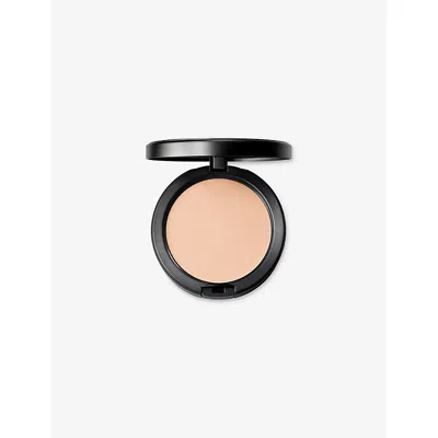 Mac Ac Studio Fix Powder Plus Foundation 12g N4