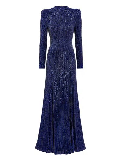 Jenny Packham Aurora Gown