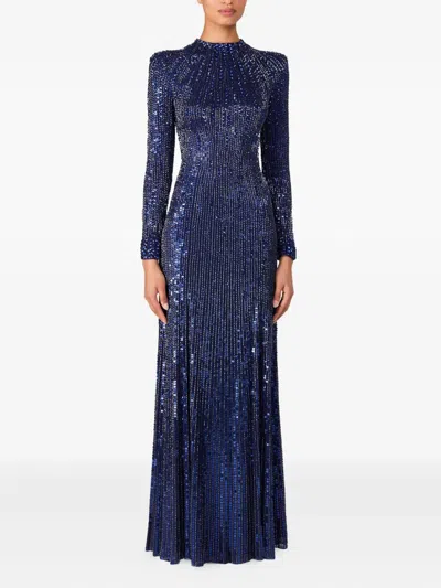Jenny Packham Aurora Gown