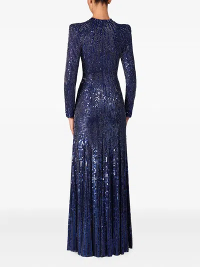 Jenny Packham Aurora Gown