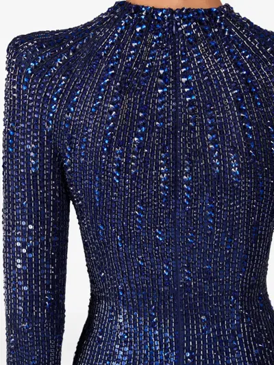 Jenny Packham Aurora Gown