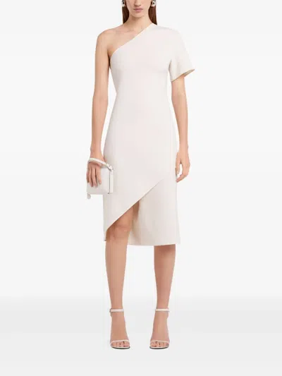 Courrèges Infinity Midi Dress