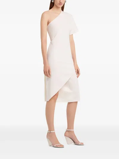 Courrèges Infinity Midi Dress