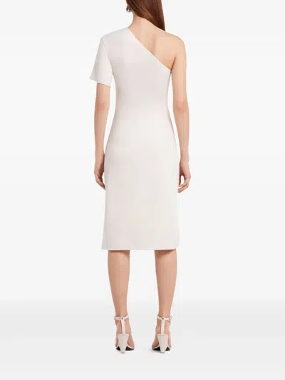 Courrèges Infinity Midi Dress