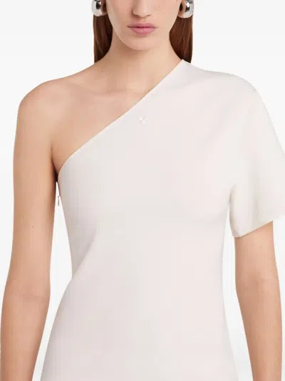 Courrèges Infinity Midi Dress