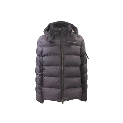 Hetregò Hetrego - Reed Jacket Trap.capp.stacc. Navy Blue 8m490