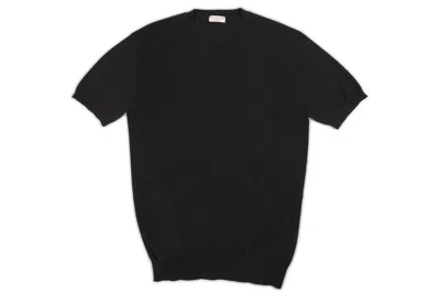 Post Scriptum Post-scriptum - Polo Mm With Bottoni 027.5106 099 Nero