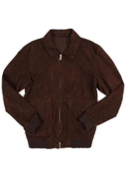 Dfour Camoscio Df819 Cma Moro