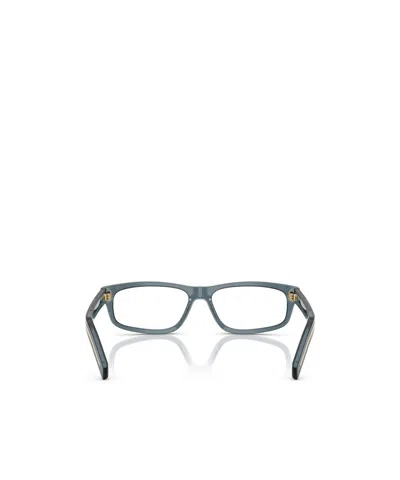 Prada Logo-printed Frames