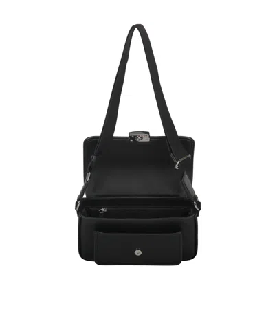 Michael Kors Flap Shoulder Bag