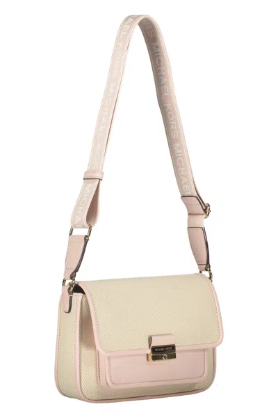Michael Kors Medium Bradshaw Shoulder Bag