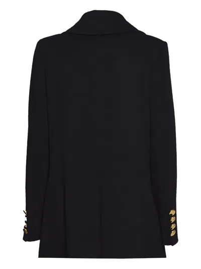 Tagliatore Oversize Coat