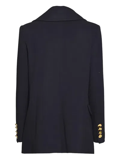 Tagliatore Oversize Coat