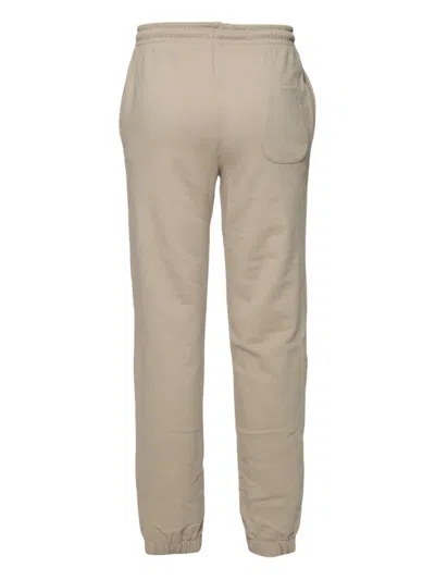 Msgm Logo-print Track Pants