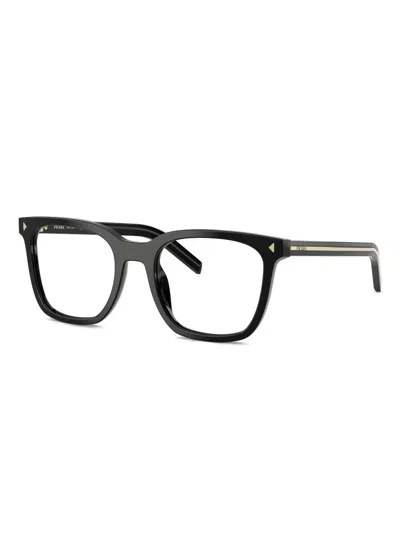 Prada Logo-print Glasses