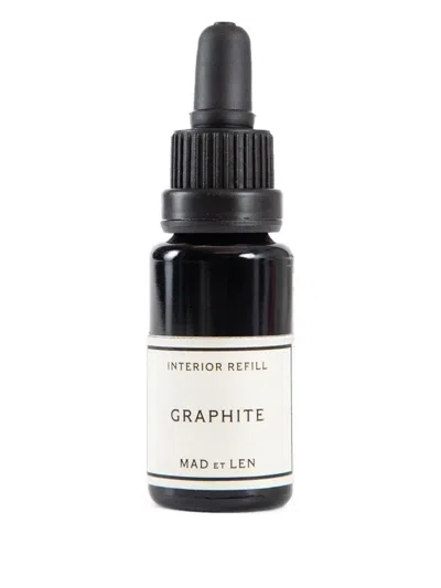 Mad Et Len Graphite Refill Fragarance