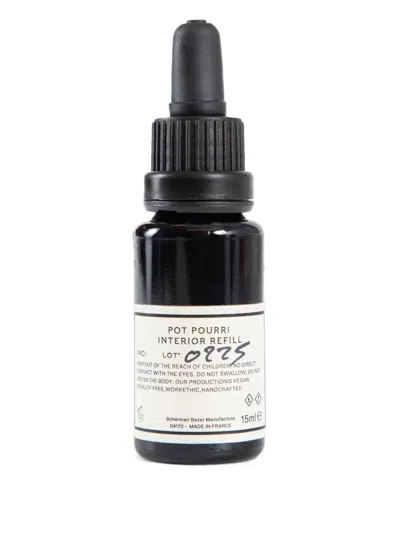 Mad Et Len Graphite Refill Fragarance