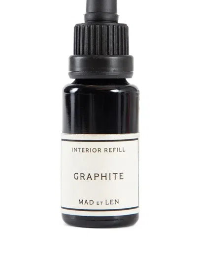 Mad Et Len Graphite Refill Fragarance