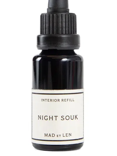 Mad Et Len Night Souk Refill Fragarance
