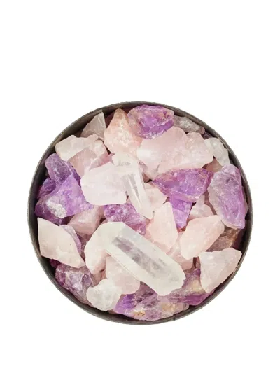 Mad Et Len Fighe Noir Pot Pourri