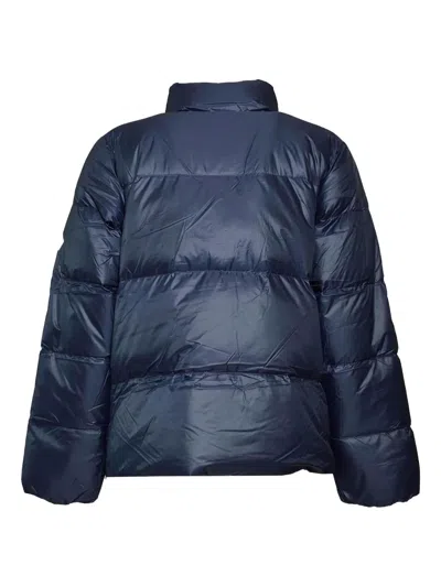 Pyrenex Sten 3 Shiny Down Jacket
