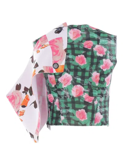 Zomer Antony Sleeveless Top