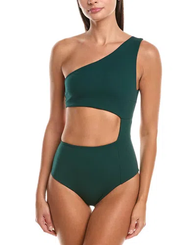 Haight Mika Crepe One-piece