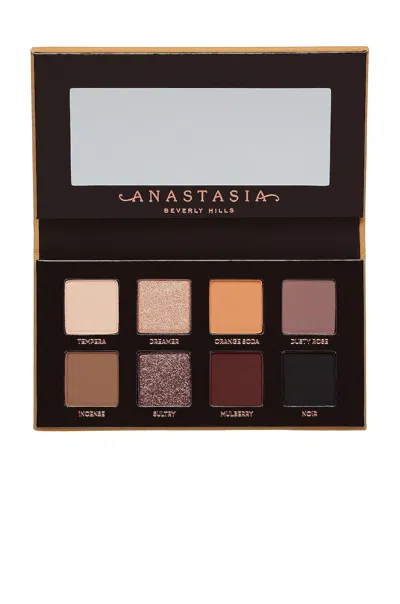Anastasia Beverly Hills Mini Soft Glam Ii Eyeshadow Palette