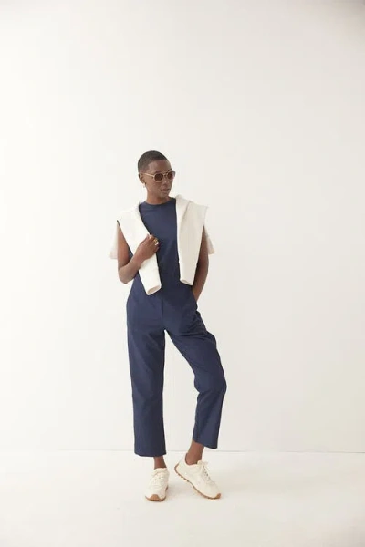 Honors The Pant With Tuxedo Stripe