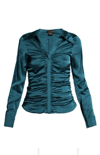 As By Df Grayson Blouse