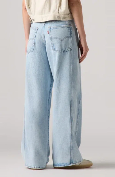 Levi's Xl Straight Leg Jeans