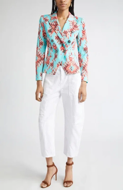 L'agence Cody High-rise Rodeo Jeans