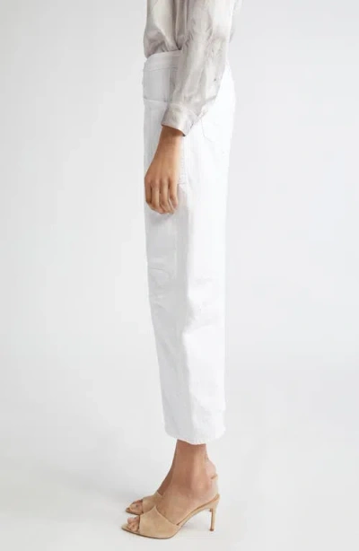 L'agence Cody High-rise Rodeo Jeans