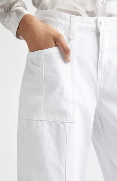 L'agence Cody High-rise Rodeo Jeans