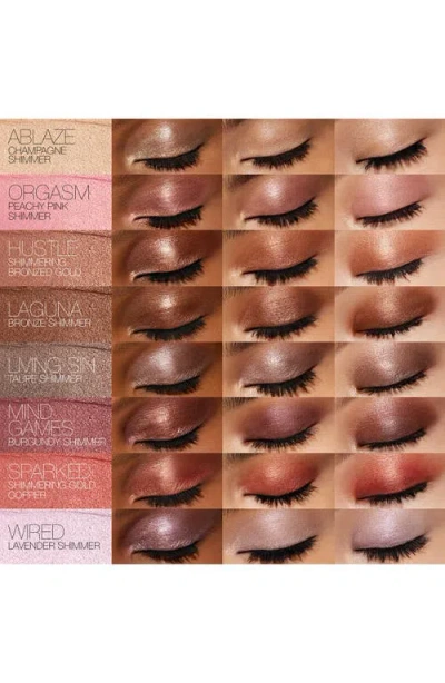 Nars Total Seduction Eyeshadow Stick