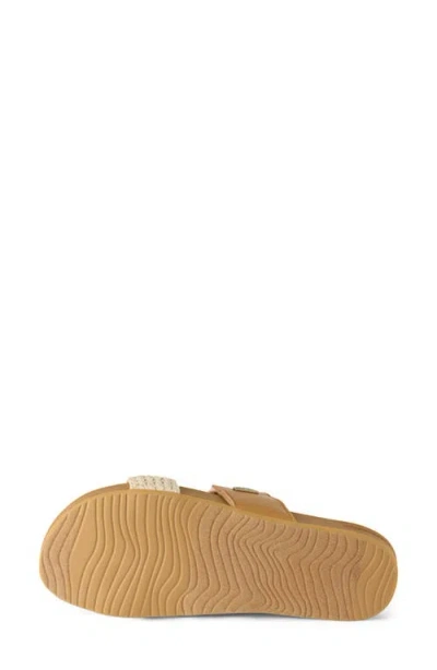 Reef Women's Cushion Vista Open Toe Sandals