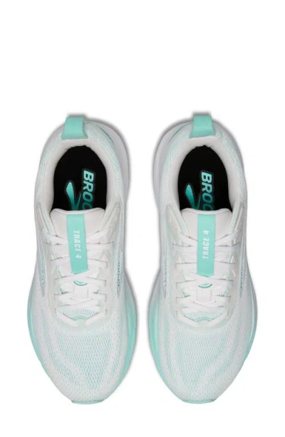 Brooks Trace 4 Running Shoe