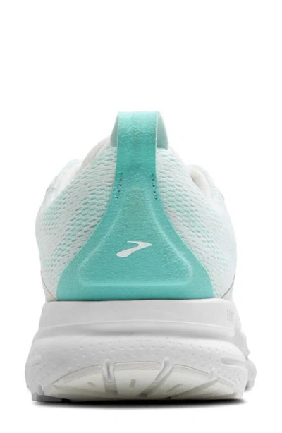 Brooks Trace 4 Running Shoe