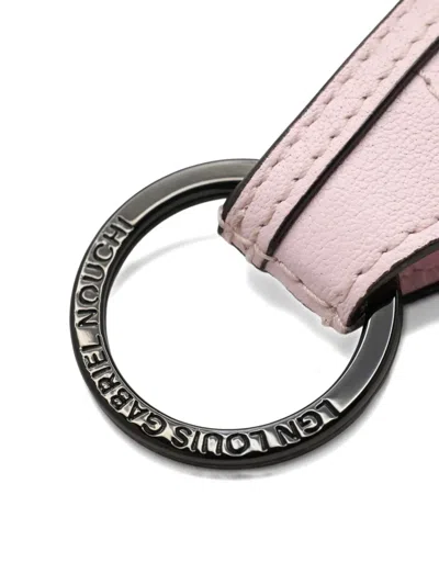 Lgn Louis Gabriel Nouchi Brief Keyring