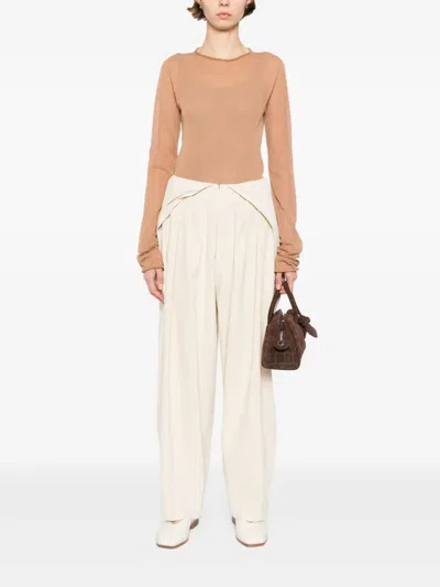 Uma Wang Pride Trousers